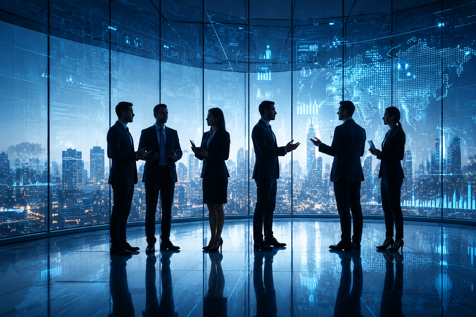 Vividhity global technology