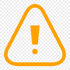 Error Icon